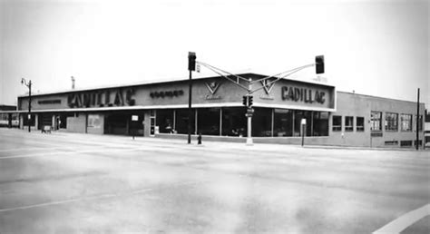Rickenbaugh Cadillac.